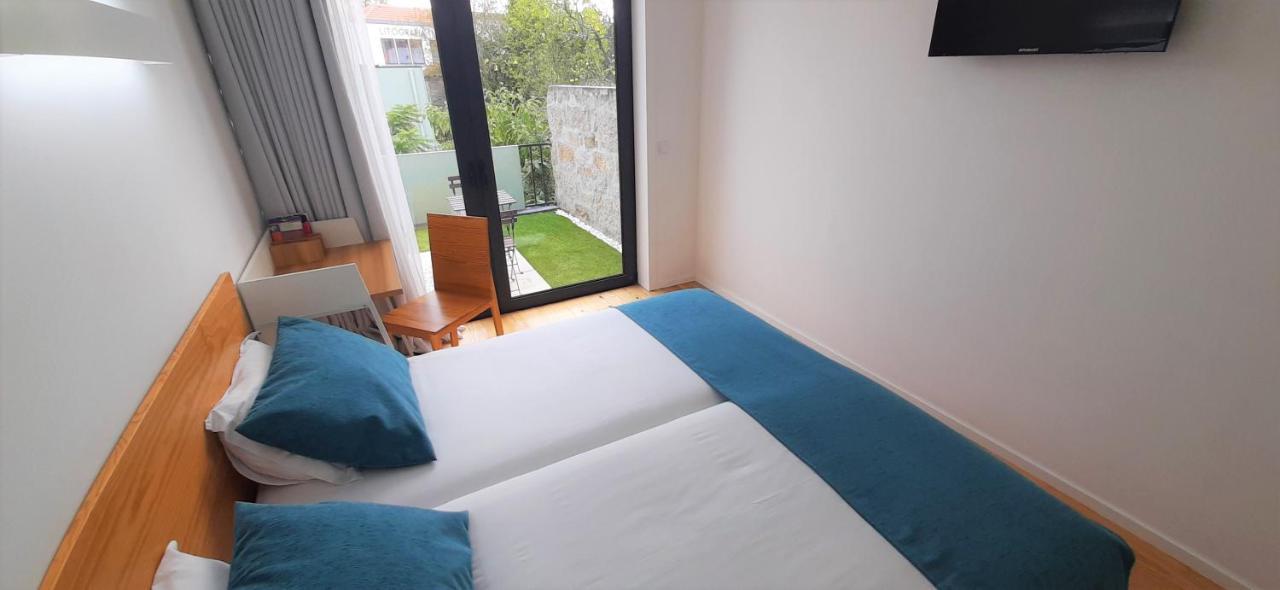 Superior Twin Room Landmark View