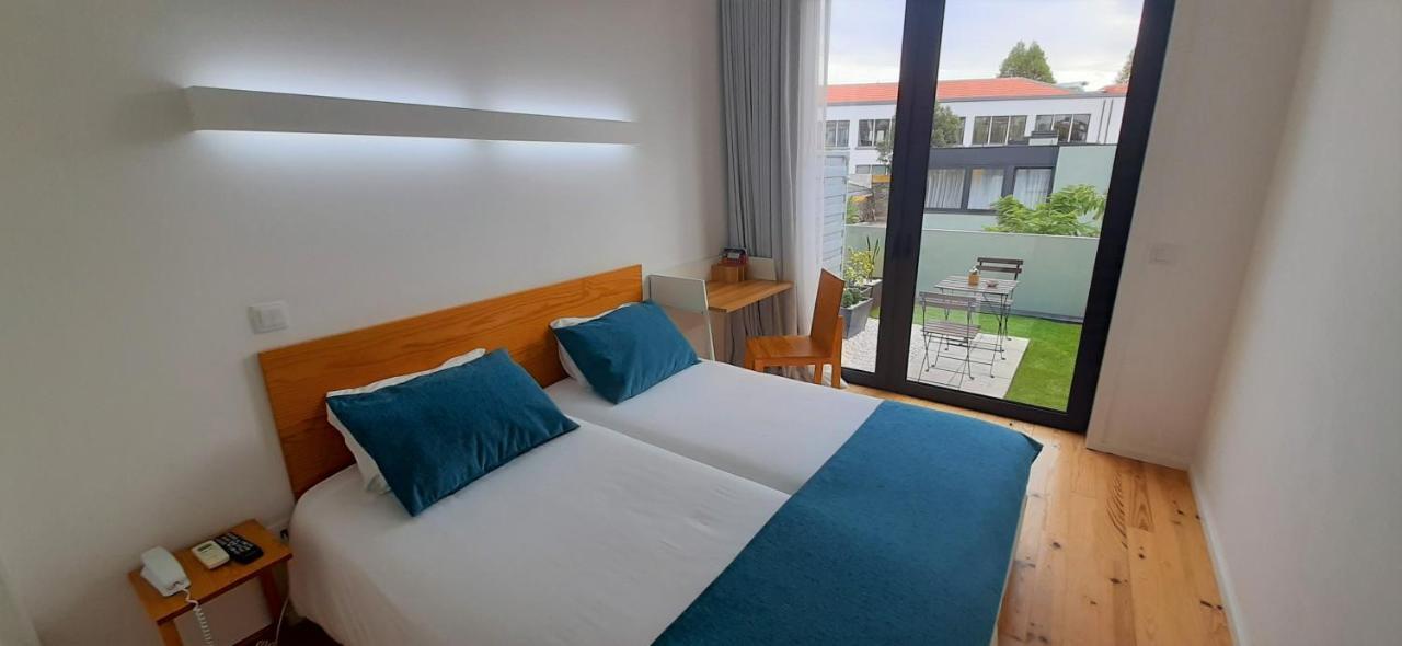 Superior Twin Room Landmark View