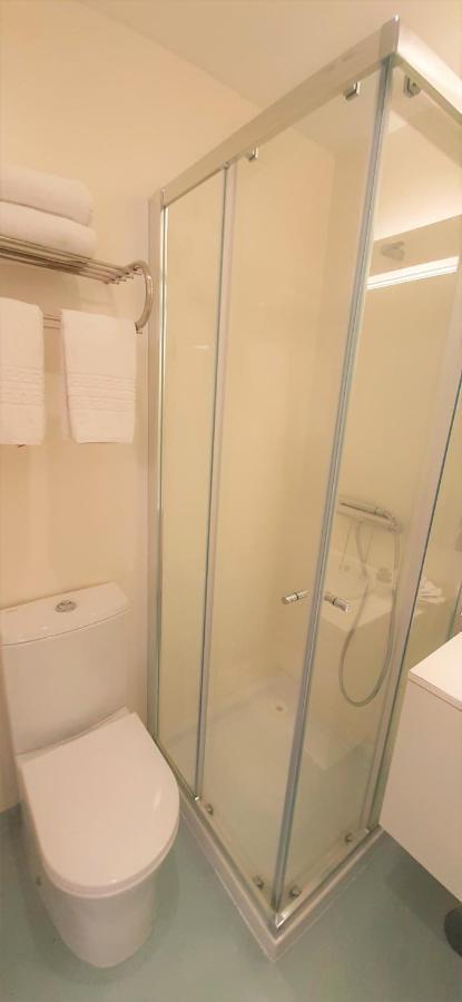 Superior Twin Room Landmark View